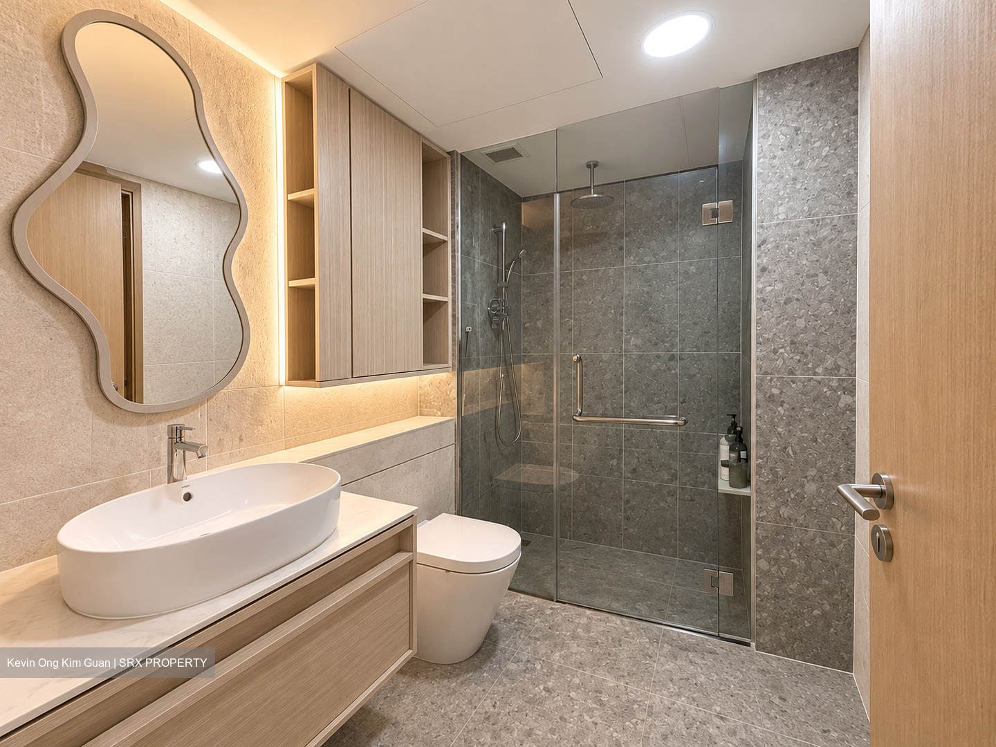 Mori (D14), Apartment #587622881